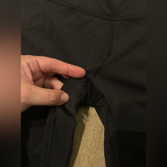 Lululemon High Times leggings - Picture 6 of 7